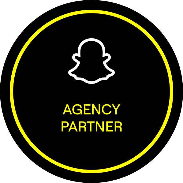 agence snapchat ads toulouse nantes