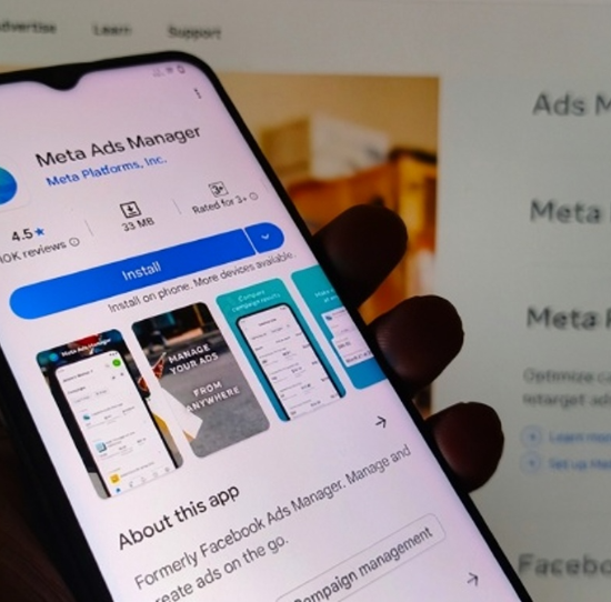 Realiser des campagnes Facebook ads