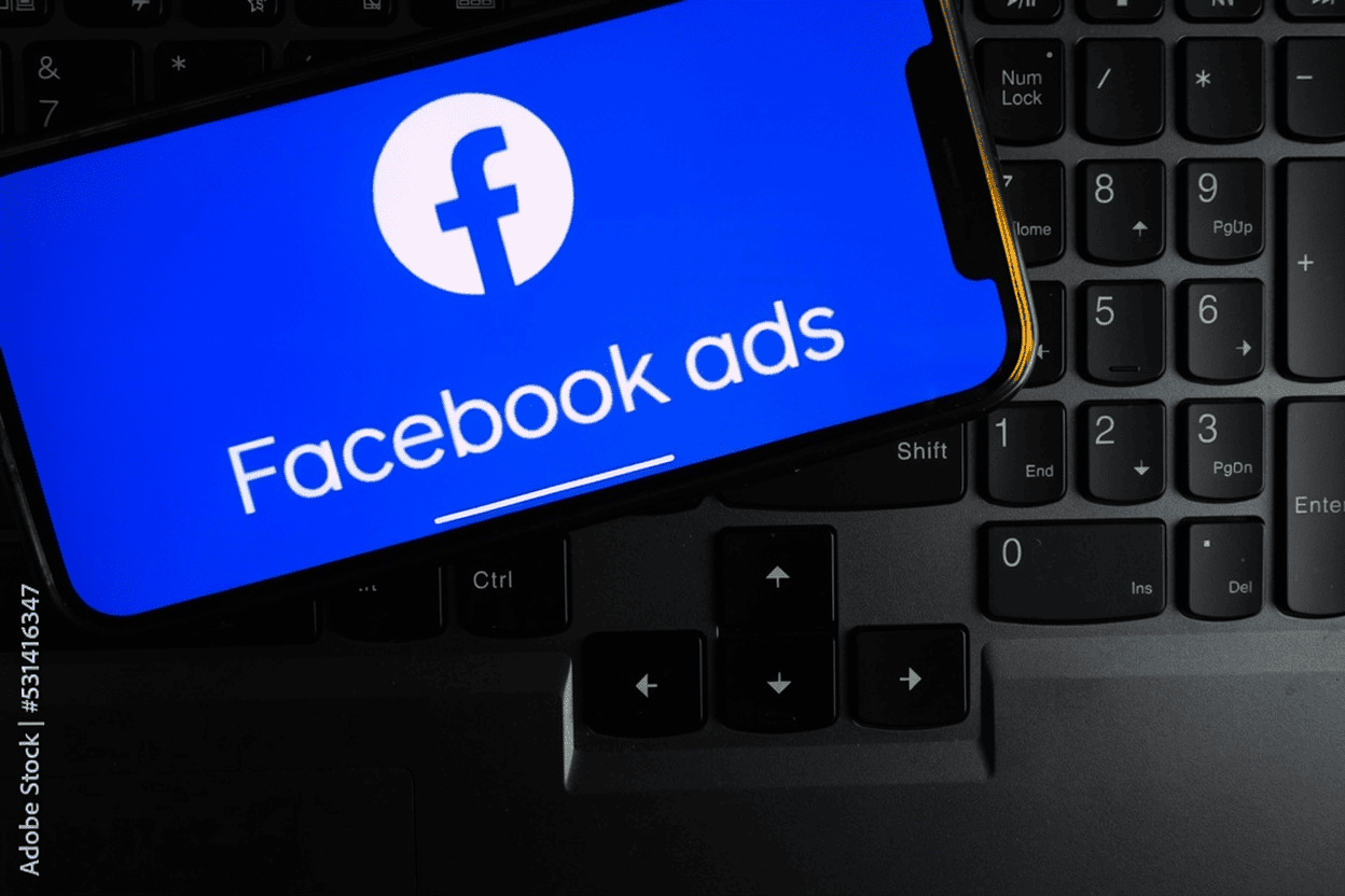 Realiser des campagnes Facebook