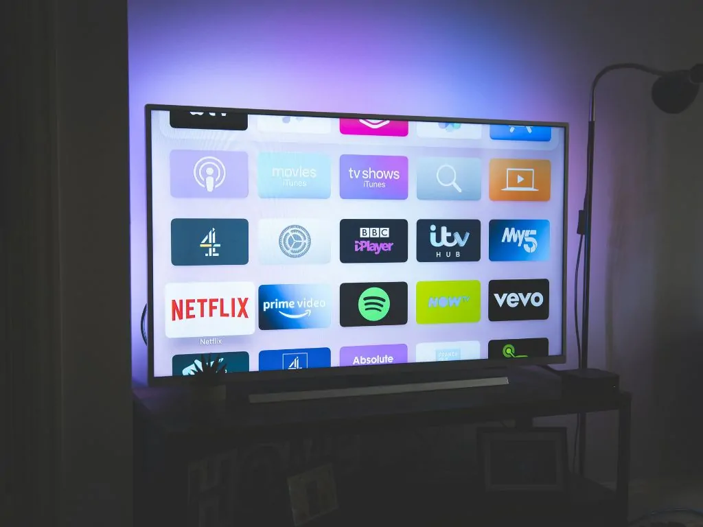 achat media tv