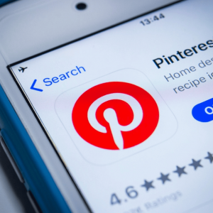 agence pinterest ads