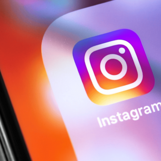 agence social ads instagram