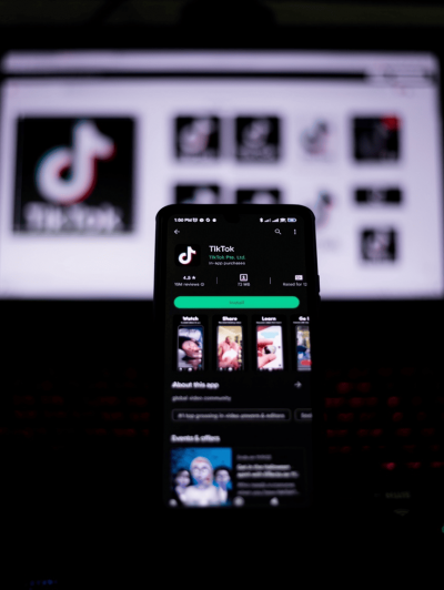 agence tiktok ads toulouse nantes paris lyon lille montpellier