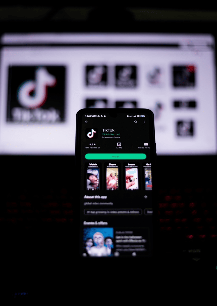 agence tiktok ads toulouse nantes paris lyon lille montpellier