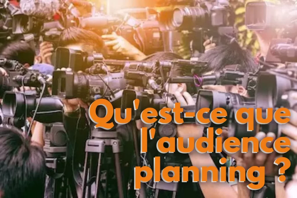 audience planning par madmads
