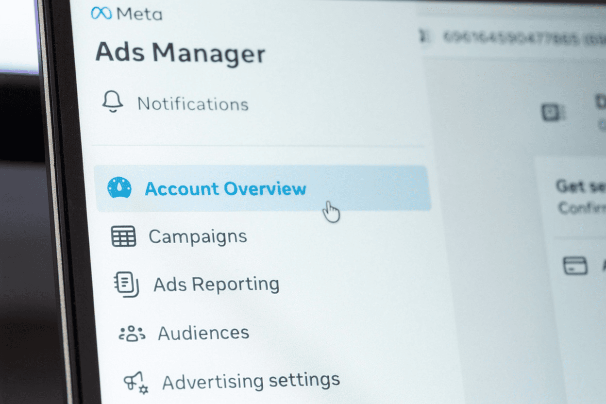 campagne facebook ads agence meta ads toulouse nantes