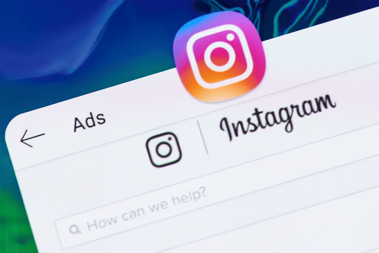 facebook ads instagram