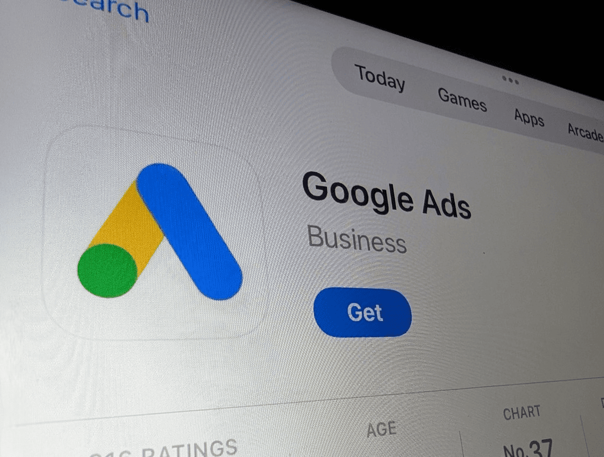 google ads agence nantes 44