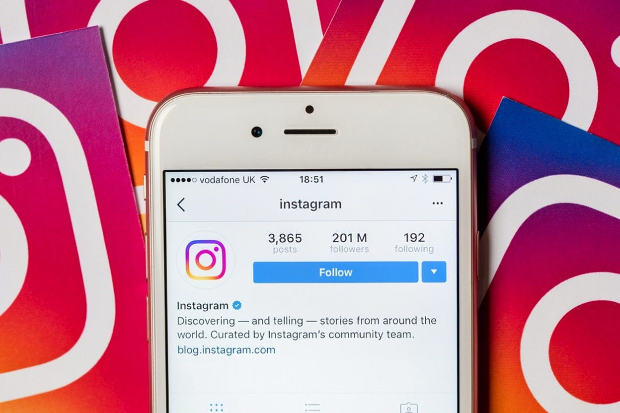 instagram ads agence paris lille bordeaux lyon lille