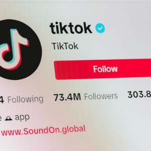 tiktok ads agence publicite